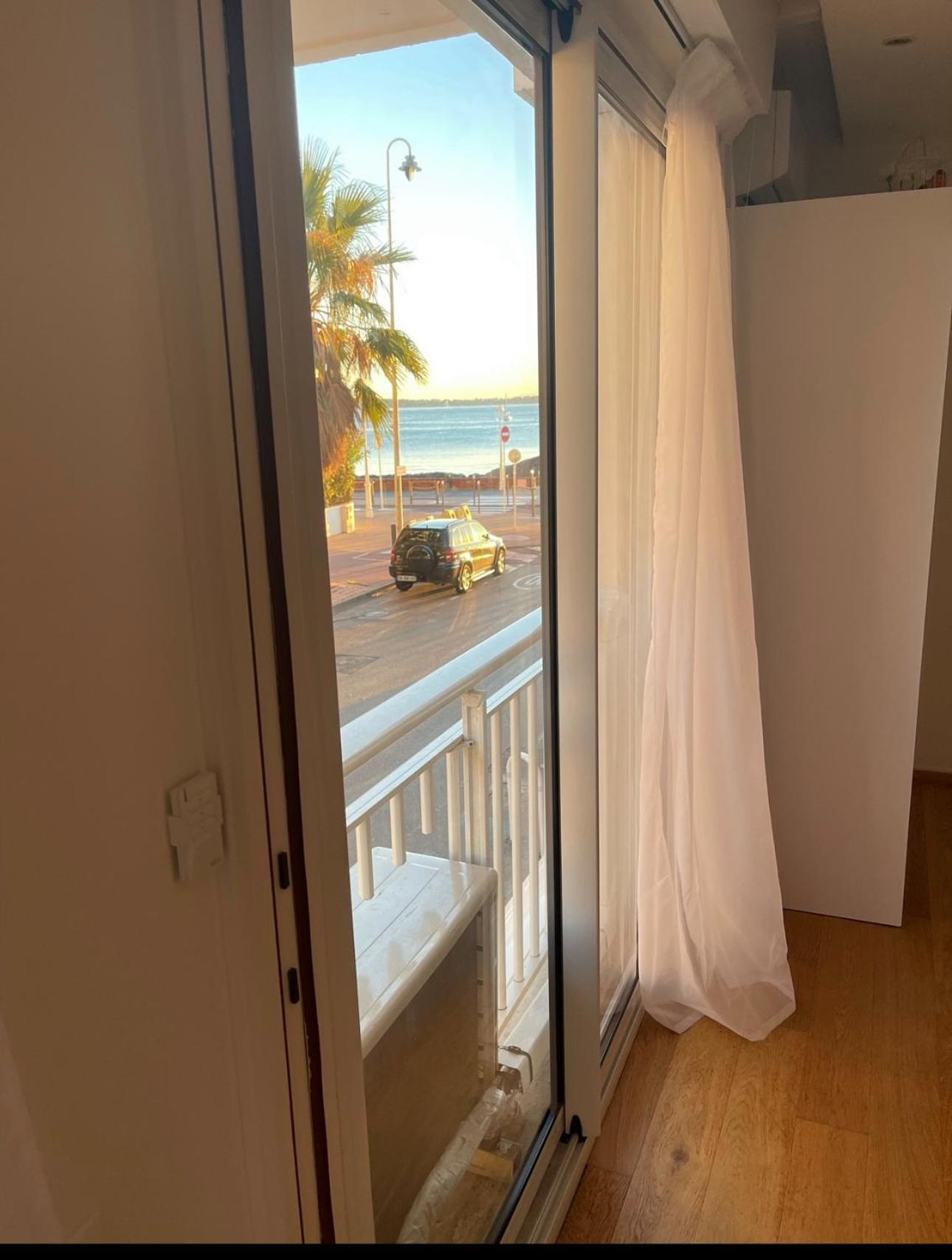 Appartement Reine Astrid Palm *
