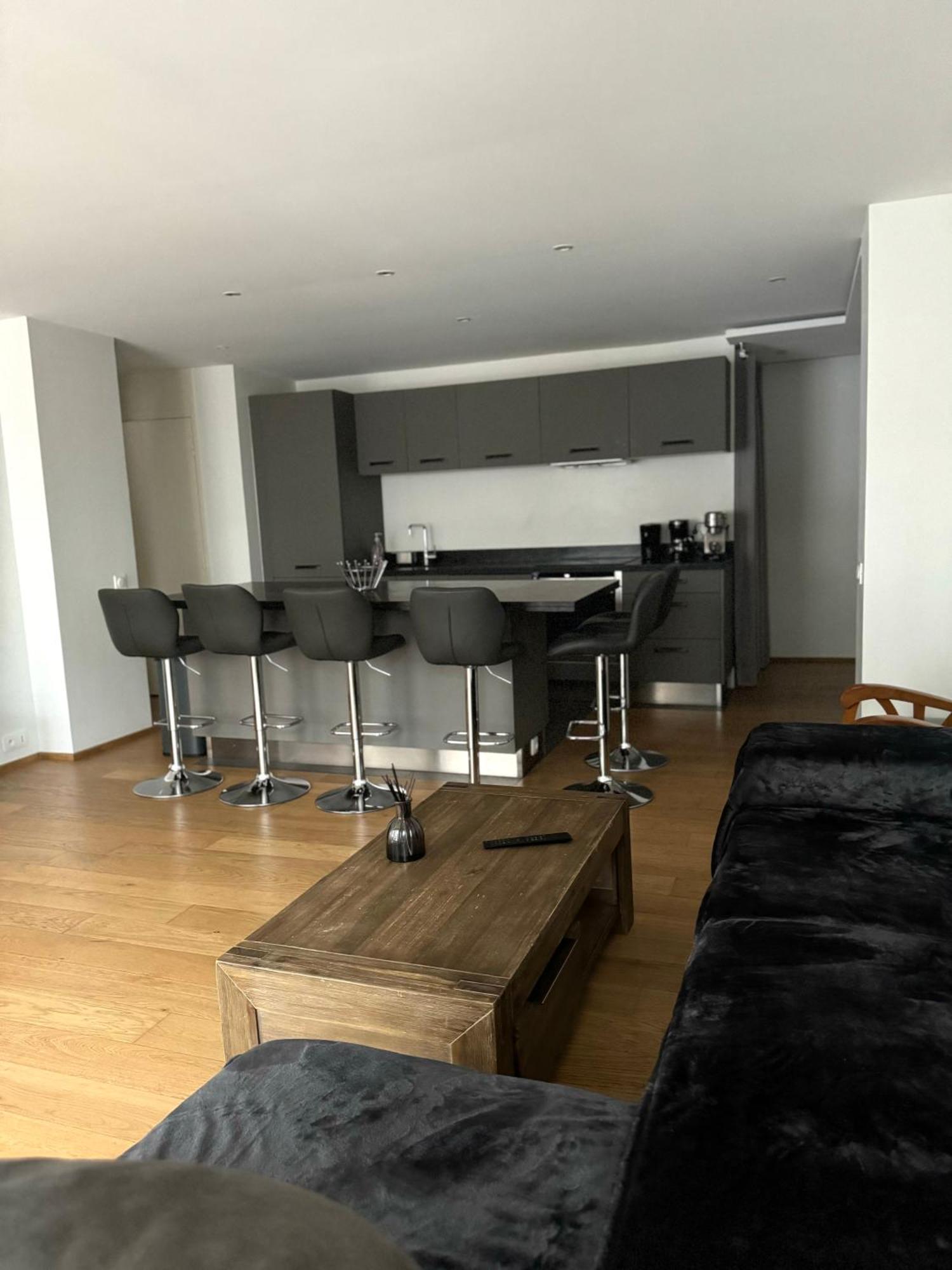 Appartement Reine Astrid Palm *